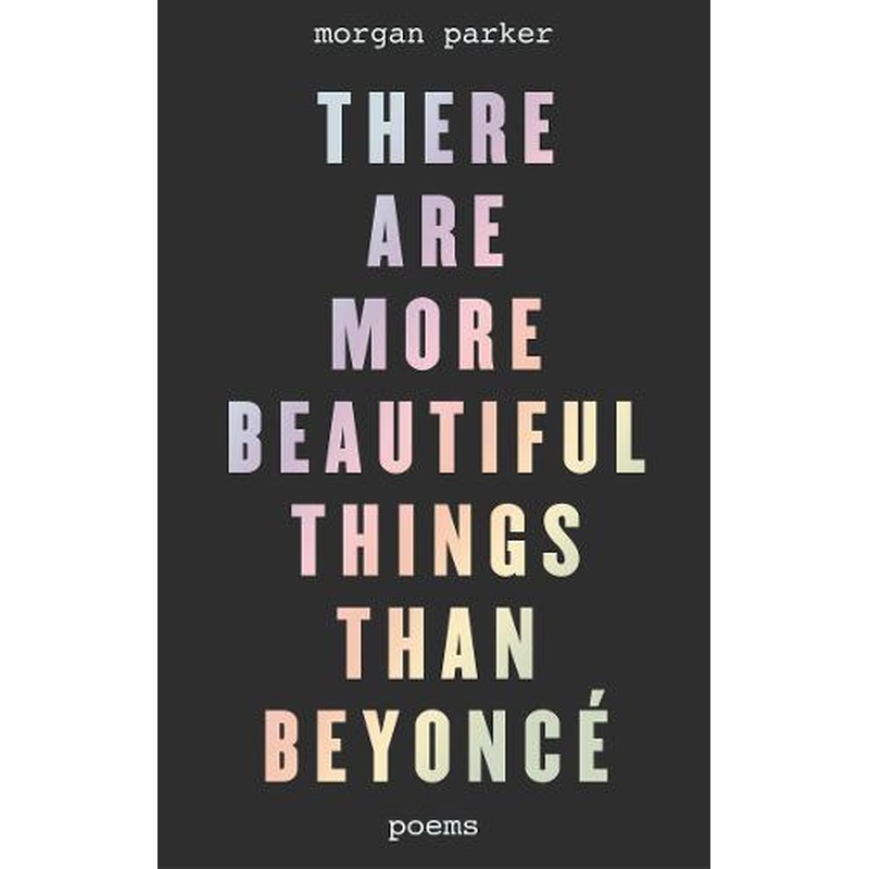 There Are More Beautiful Things Than Beyonce