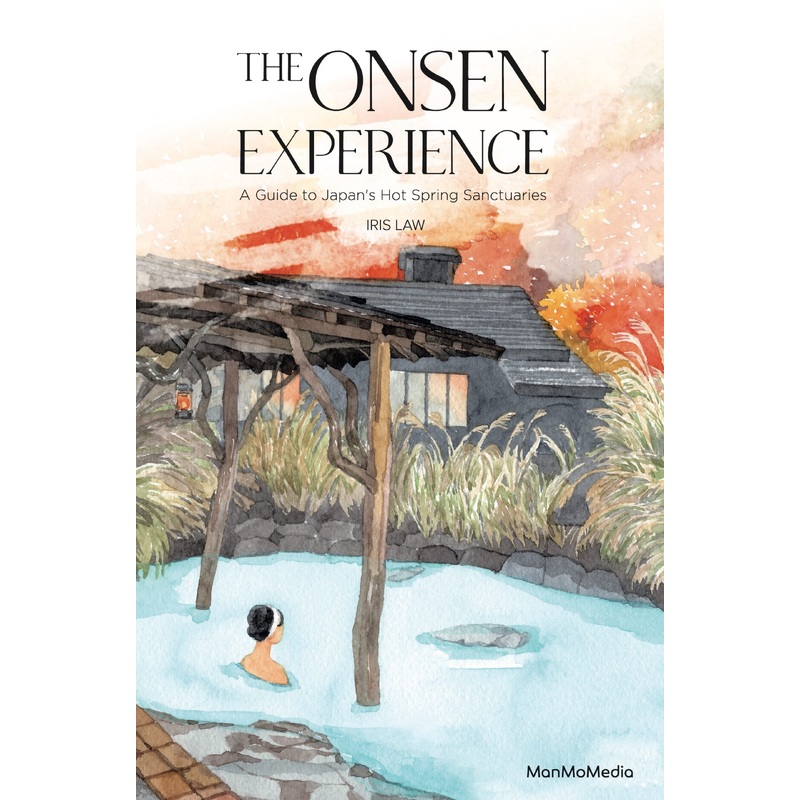 The Onsen Experience
