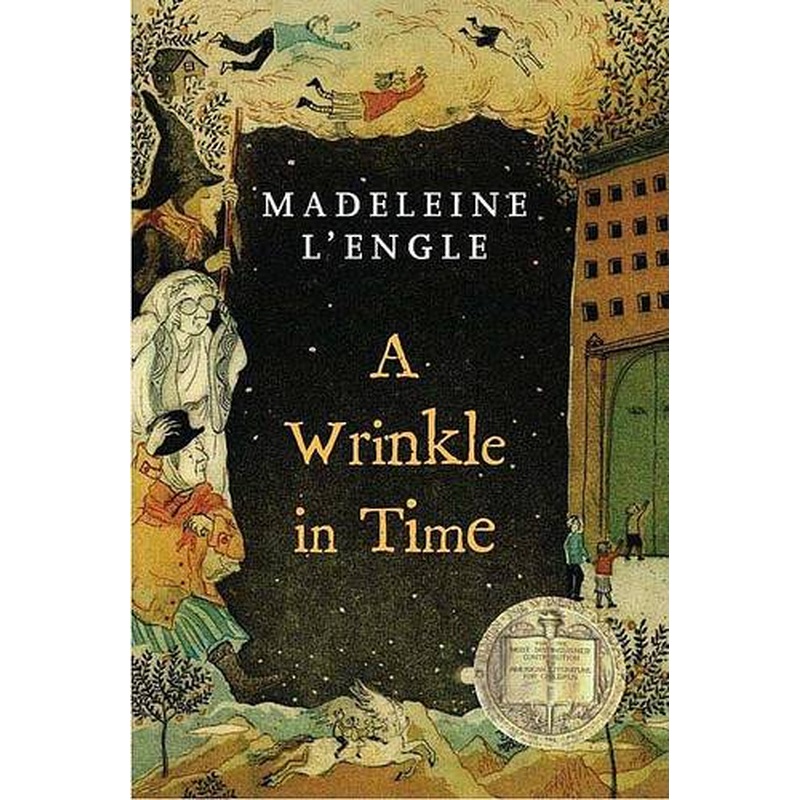 Wrinkle in Time