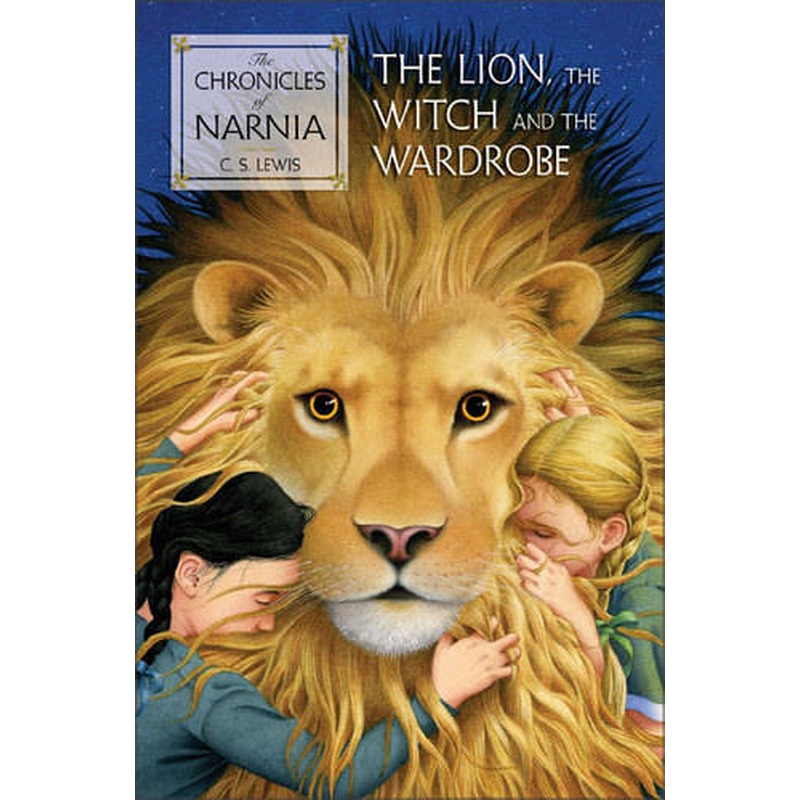 The Lion, the Witch, and the Wardrobe
