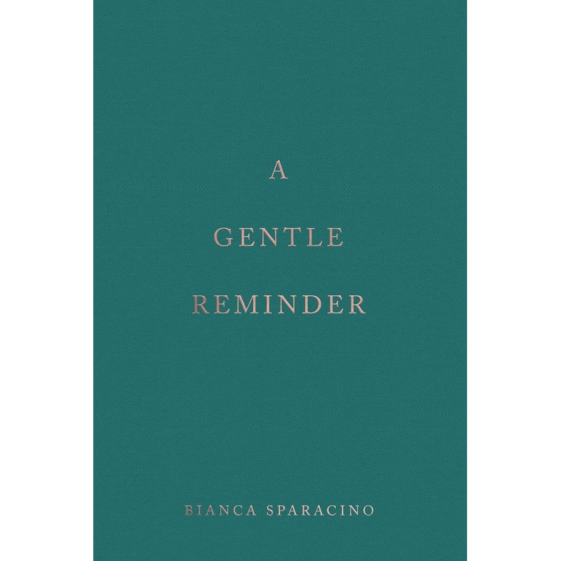 A Gentle Reminder