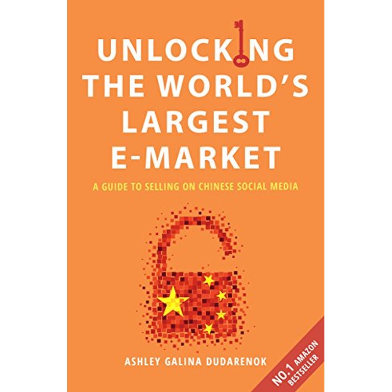 Unlocking the World's Largest E-Market: A Guide to Selling on Chinese Social Media