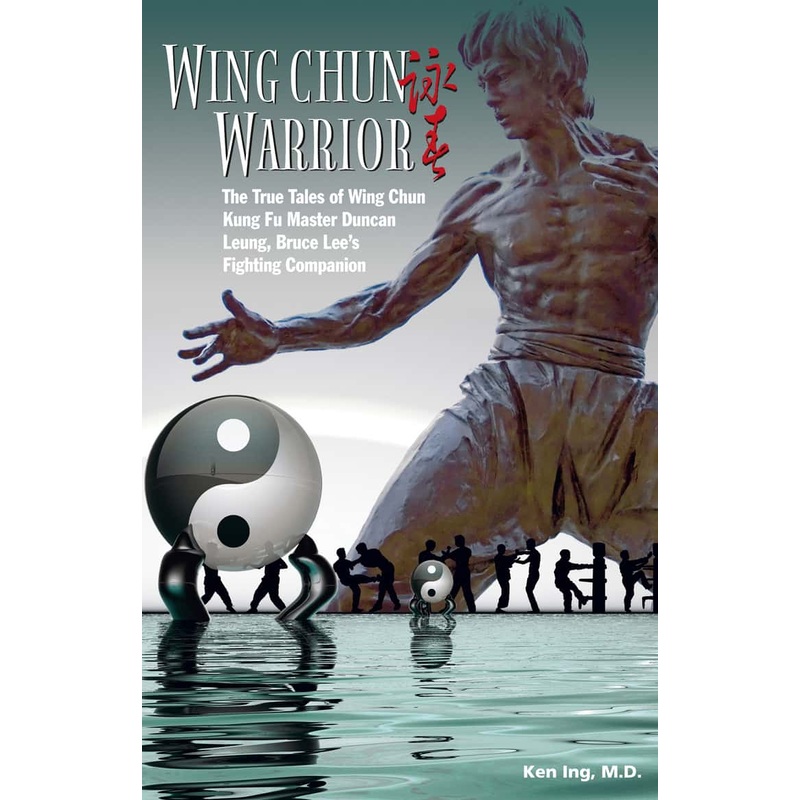 Wing Chun Warrior