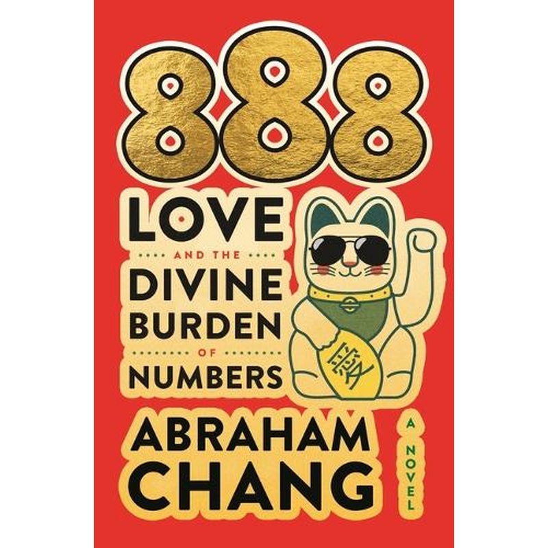888 Love and the Divine Burden of Numbers