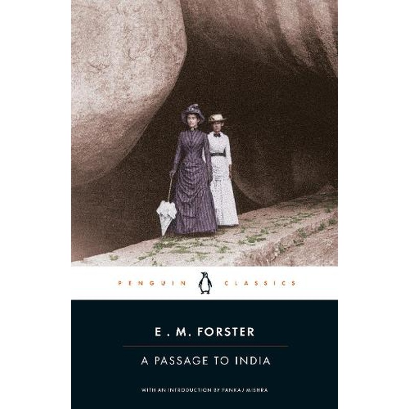 A Passage to India