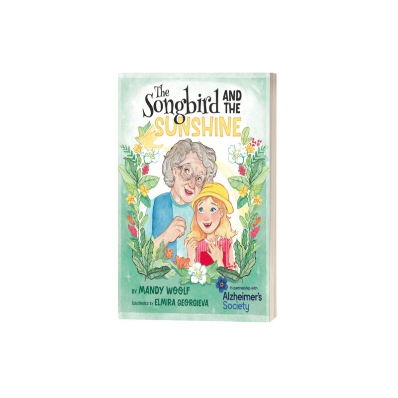 The Songbird and The Sunshine