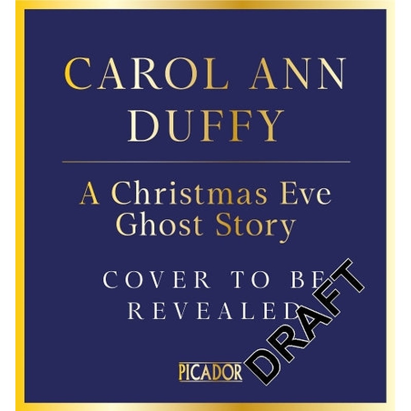 A Christmas Eve Ghost Story