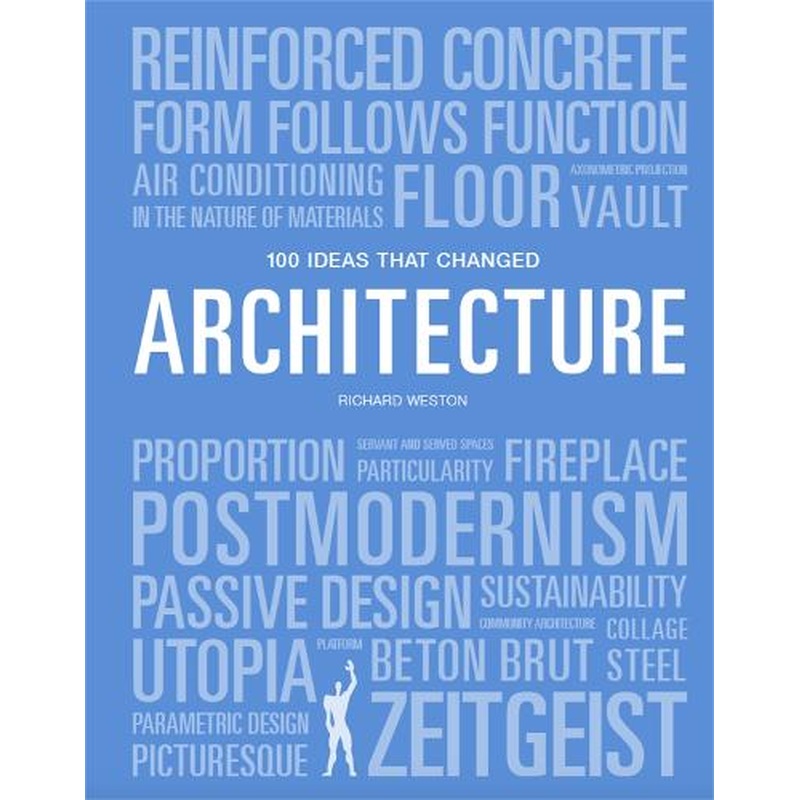 100 Ideas that Changed Architecture