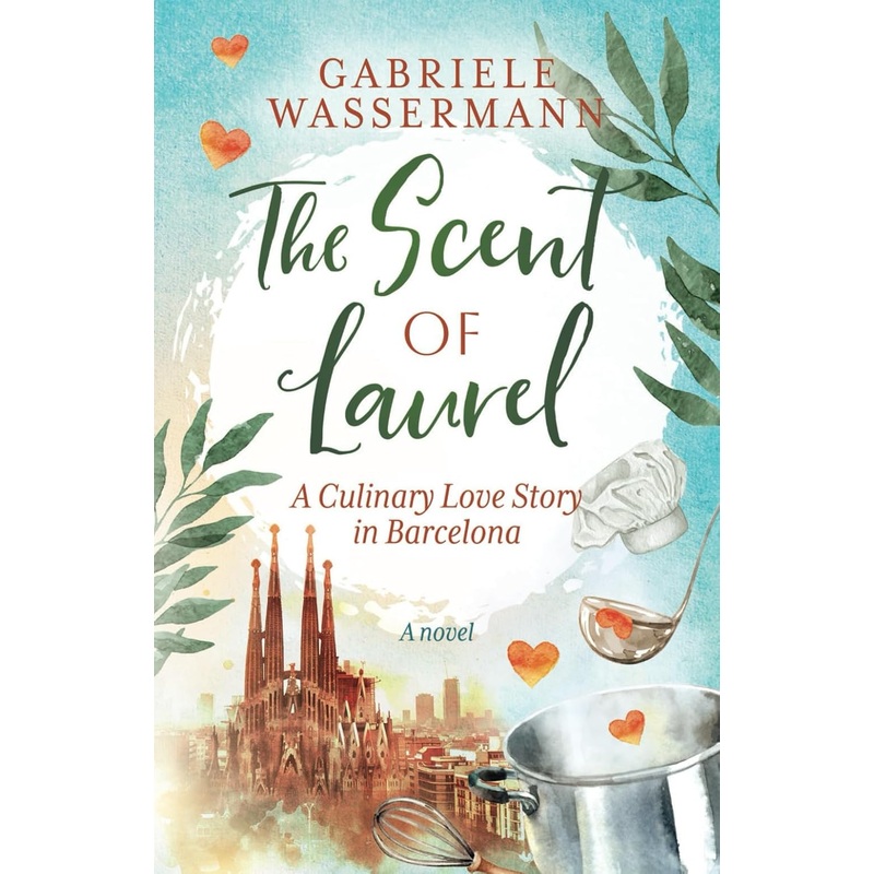 The Scent of Laurel