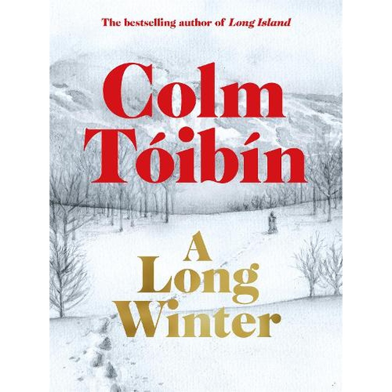 A Long Winter