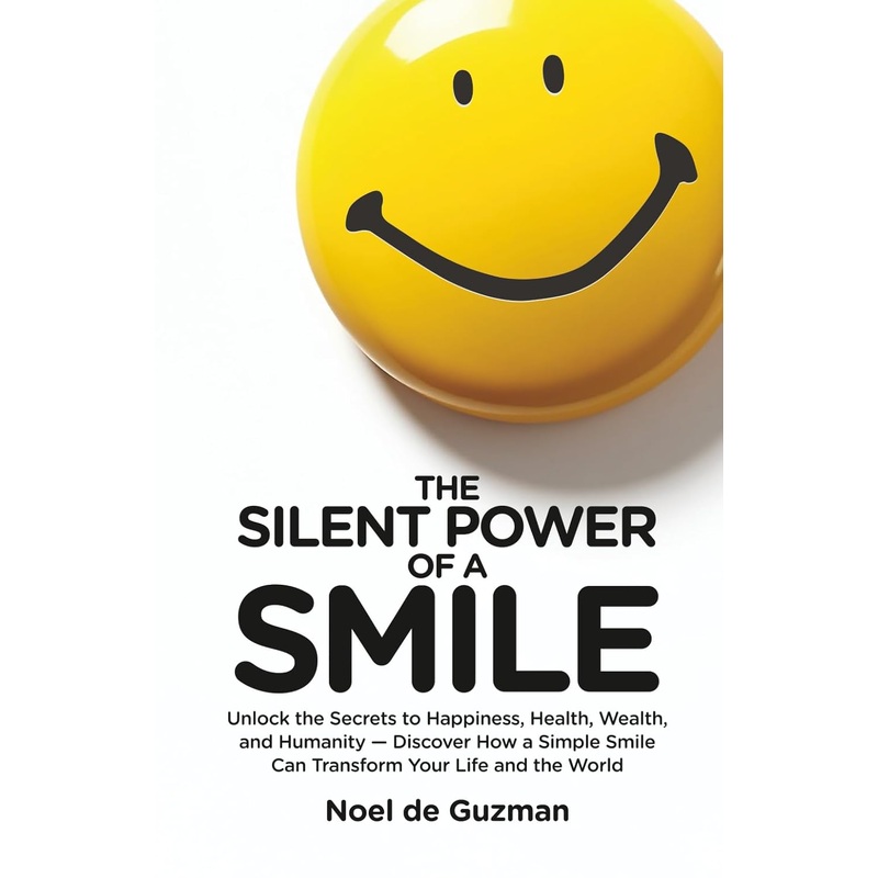 The Silent Power of a Smile