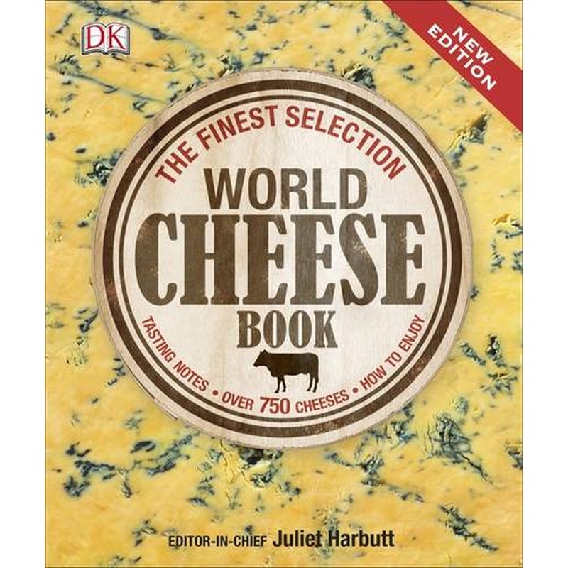 World Cheese Book