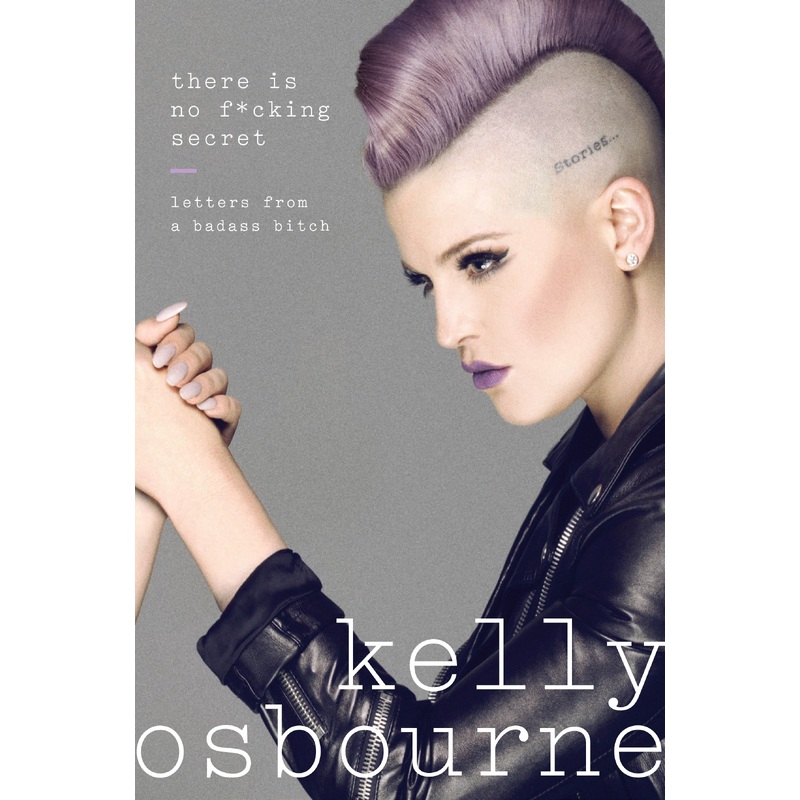 There Is No F*cking Secret