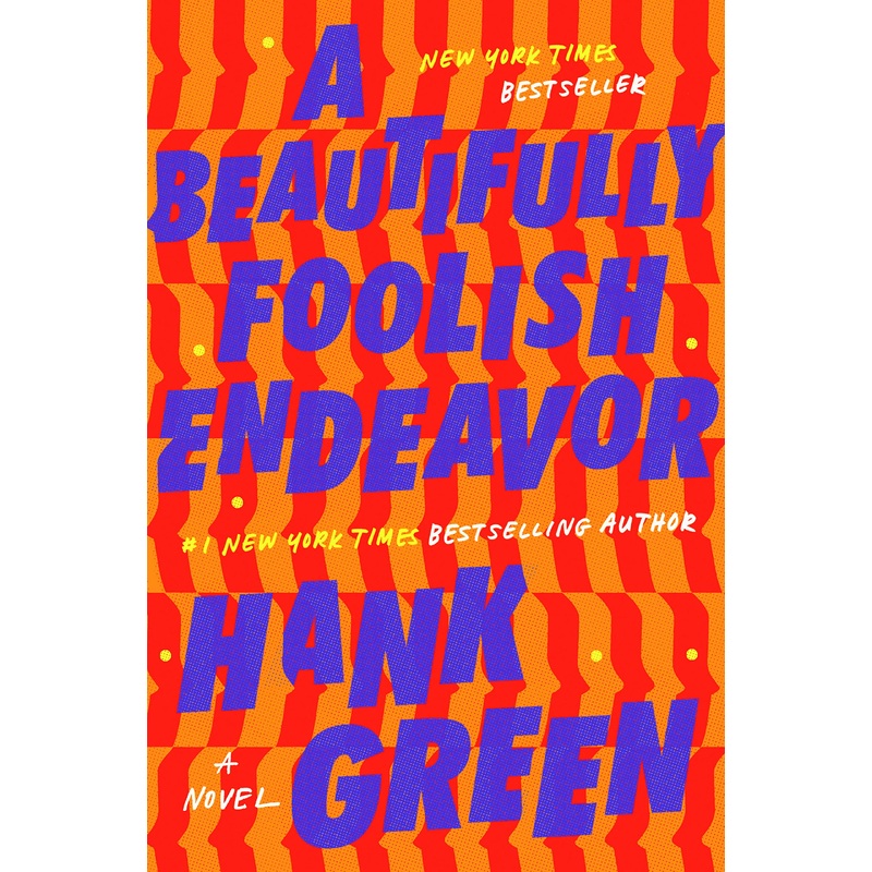 A Beautifully Foolish Endeavor