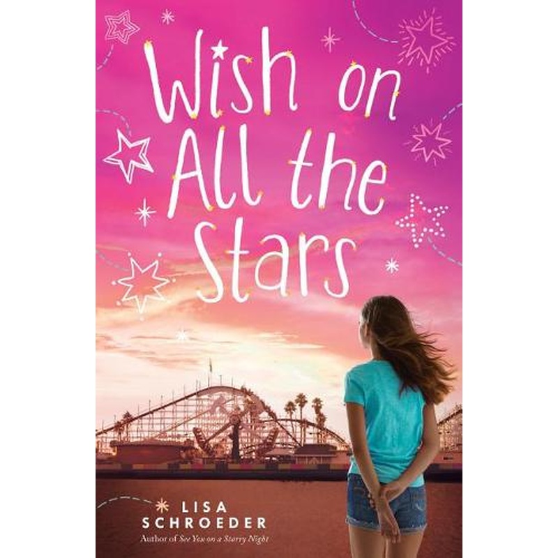 Wish on All the Stars