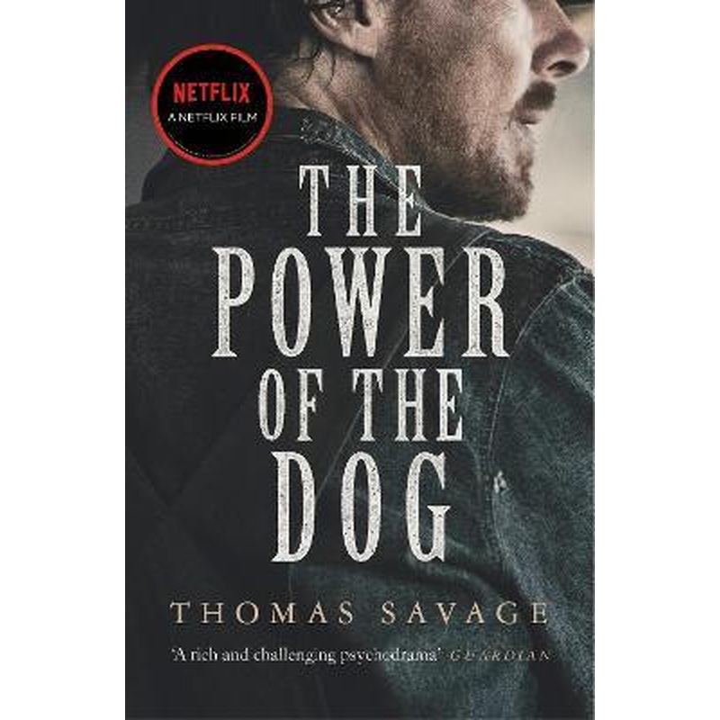 The Power of the Dog