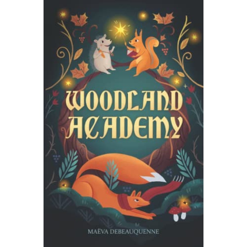 Woodland Academy