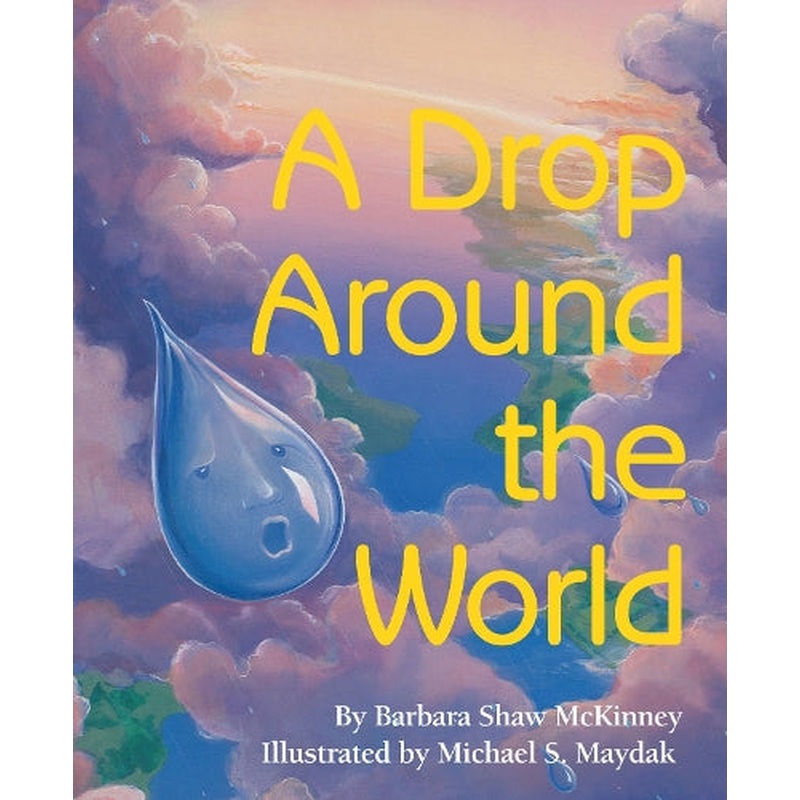 A Drop Around the World