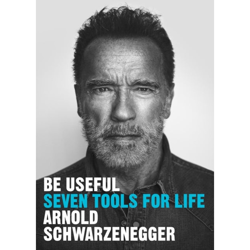 Be Useful : Seven tools for life (Hardback)