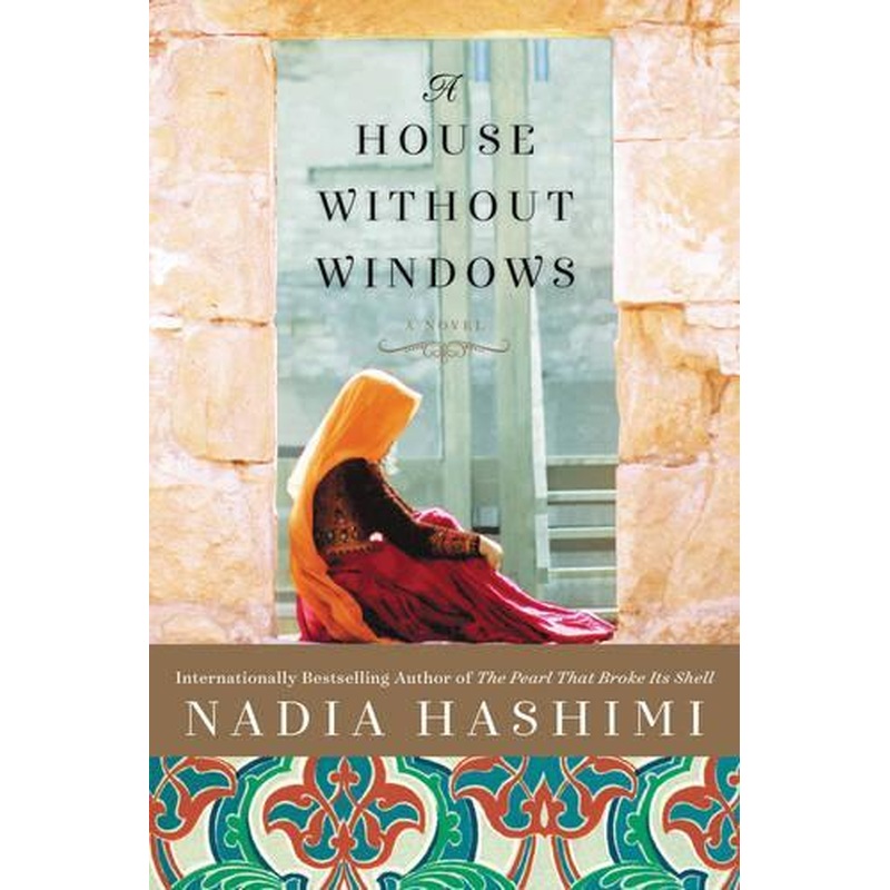 A House Without Windows: A Novel