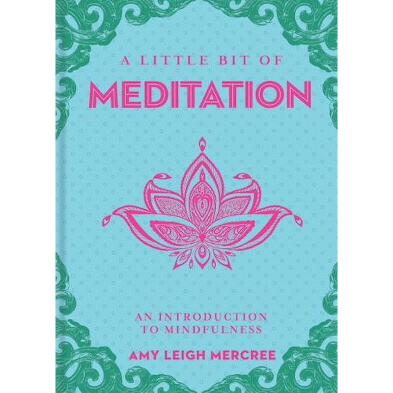 A Little Bit of Meditation: An Introduction to Focus: Volume 7