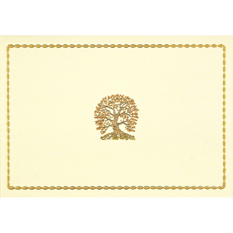 Tree of Life Note Cards