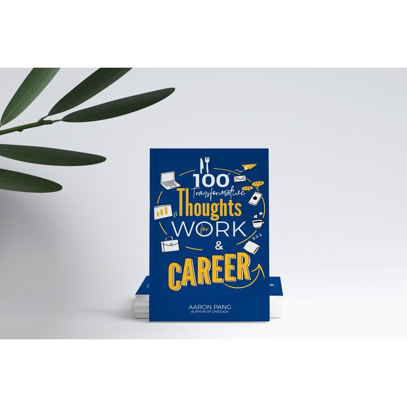 Transformative Thoughts for Work and Career