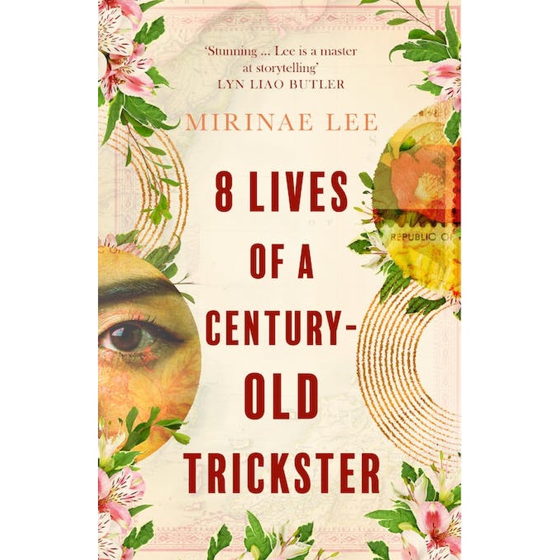 8 Lives of a Century-Old Trickster