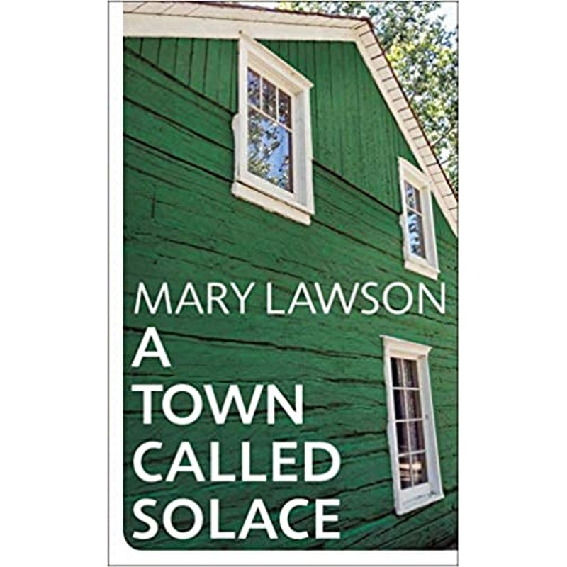 A Town Called Solace