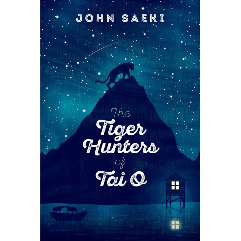 The Tiger Hunters of Tai O