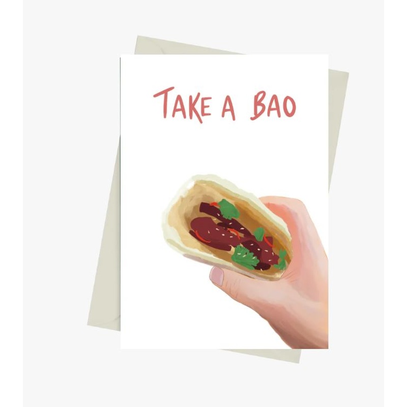 Take A Bao