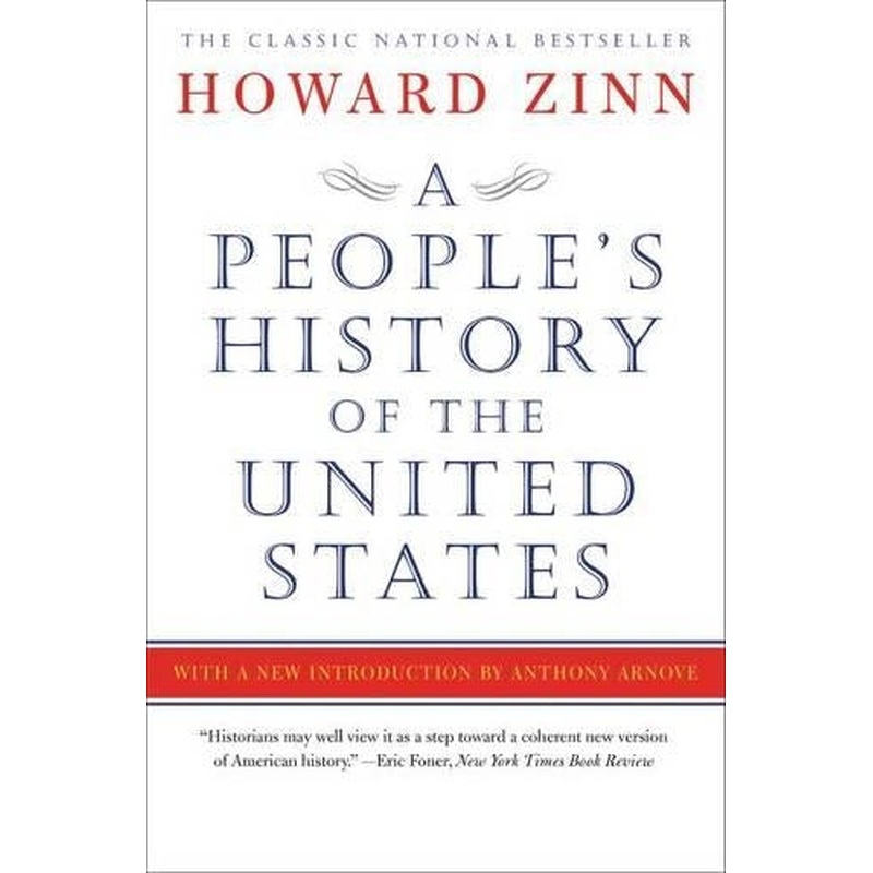A People's History of the United States