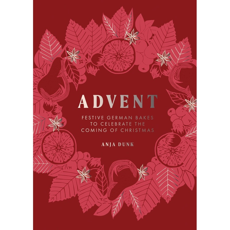 Advent (updated edition)