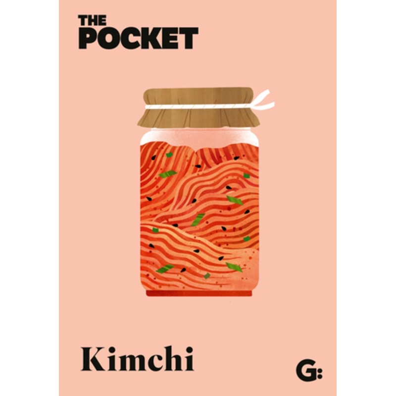 The Pocket Kimchi