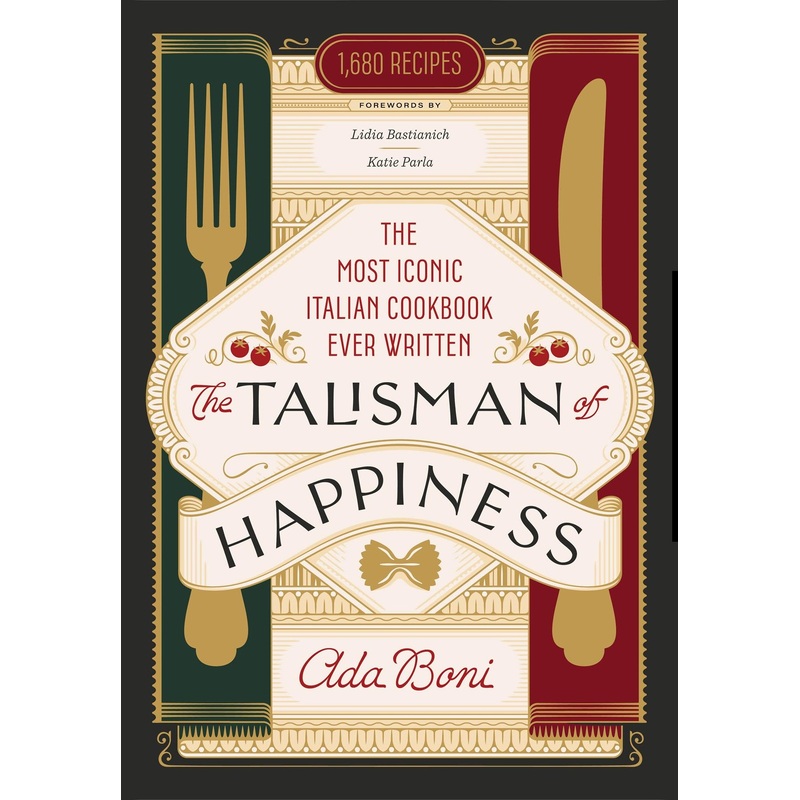 The Talisman of Happiness