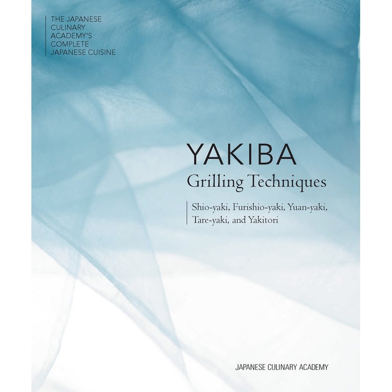 Yakiba Grilling Techniques