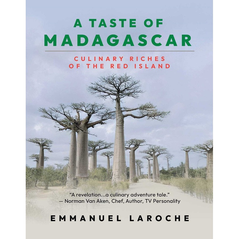 A Taste of Madagascar