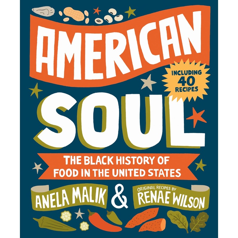 American Soul