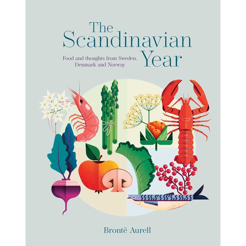 The Scandinavian Year