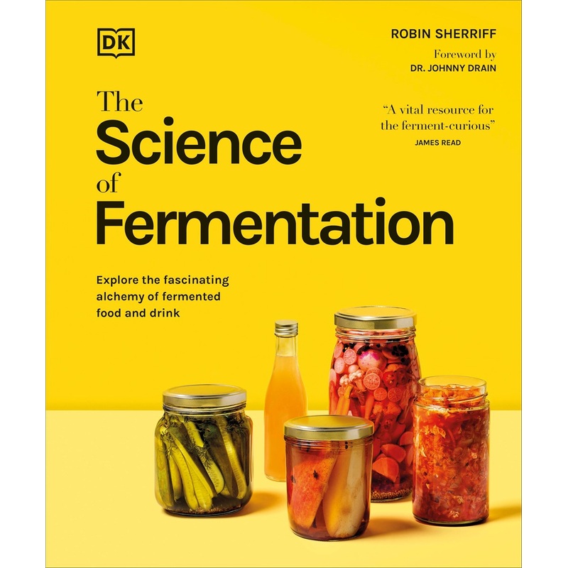 The Science of Fermentation