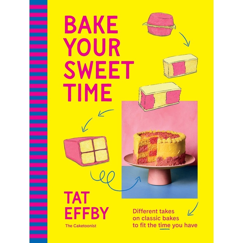 Bake Your Sweet Time