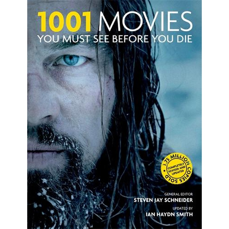 1001 Movies You Must See Before You Die