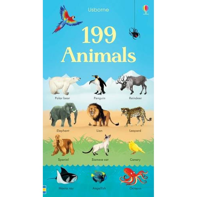 199 Animals
