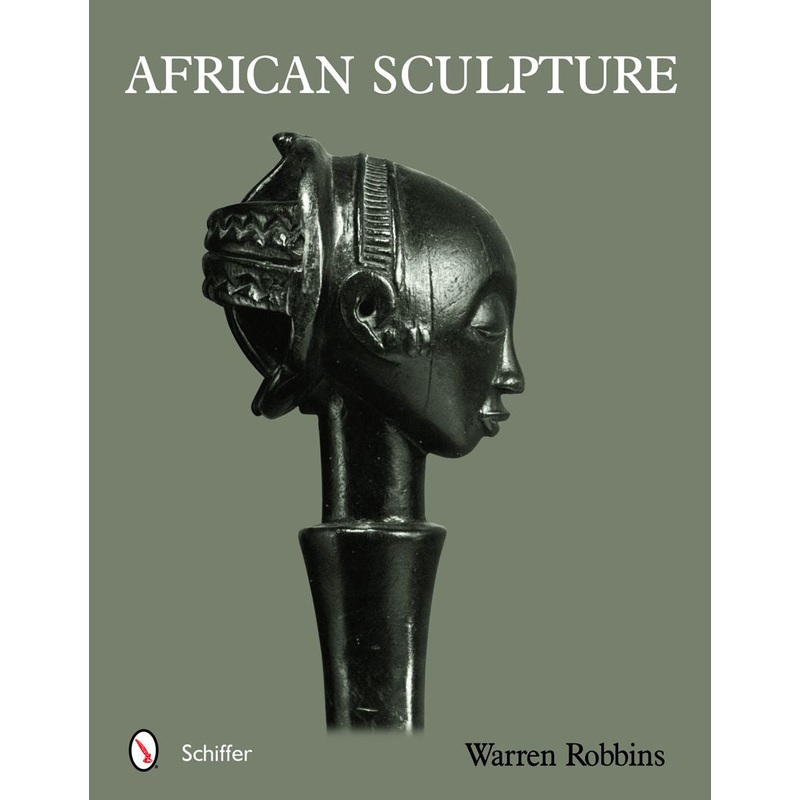 African Sculpture