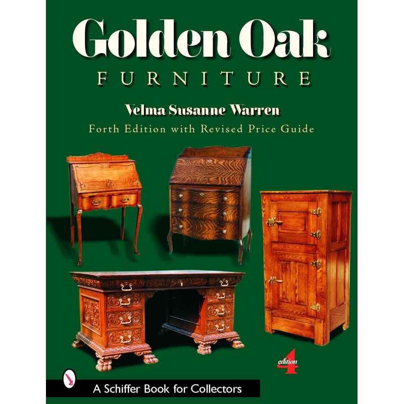 Golden Oak Furniture