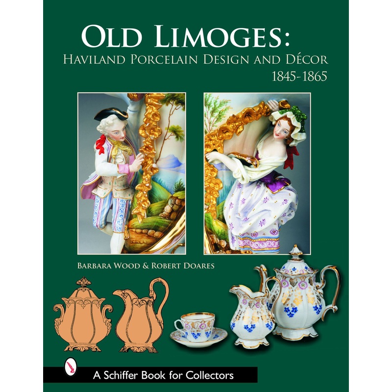 Old Limoges