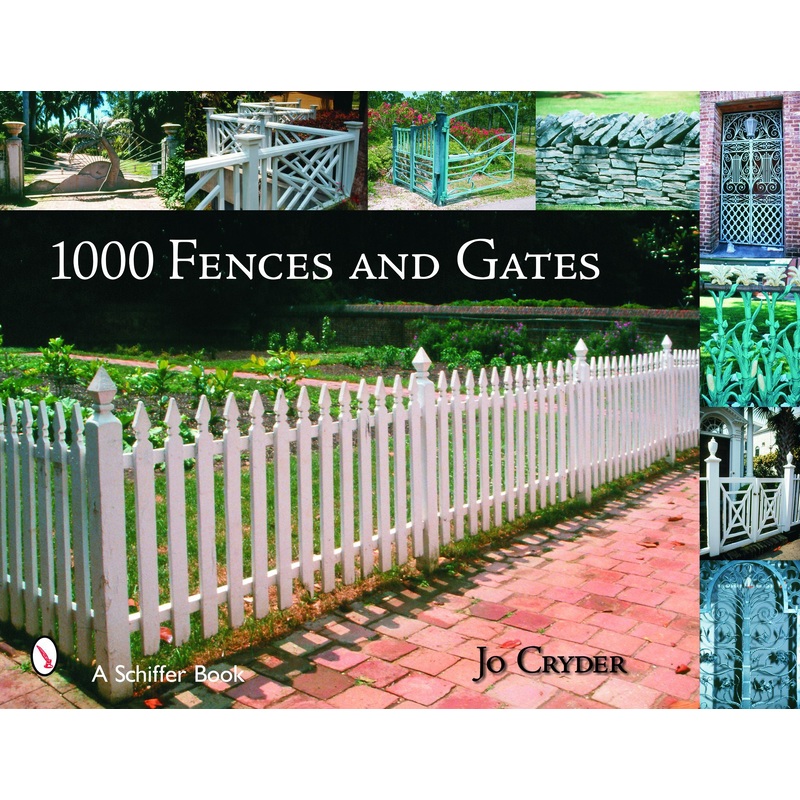 1000 Fences and Gates