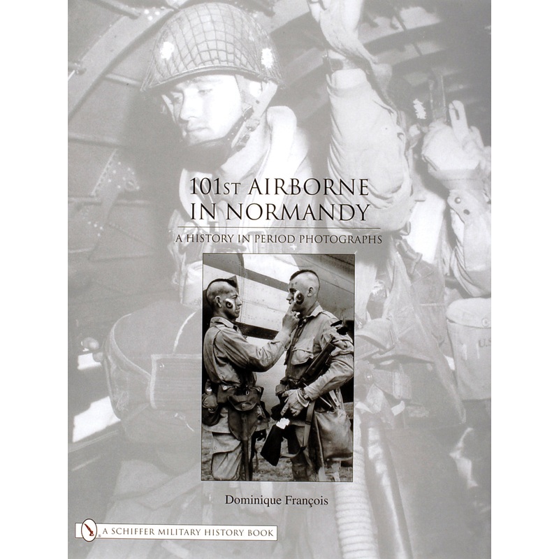 101st Airborne in Normandy