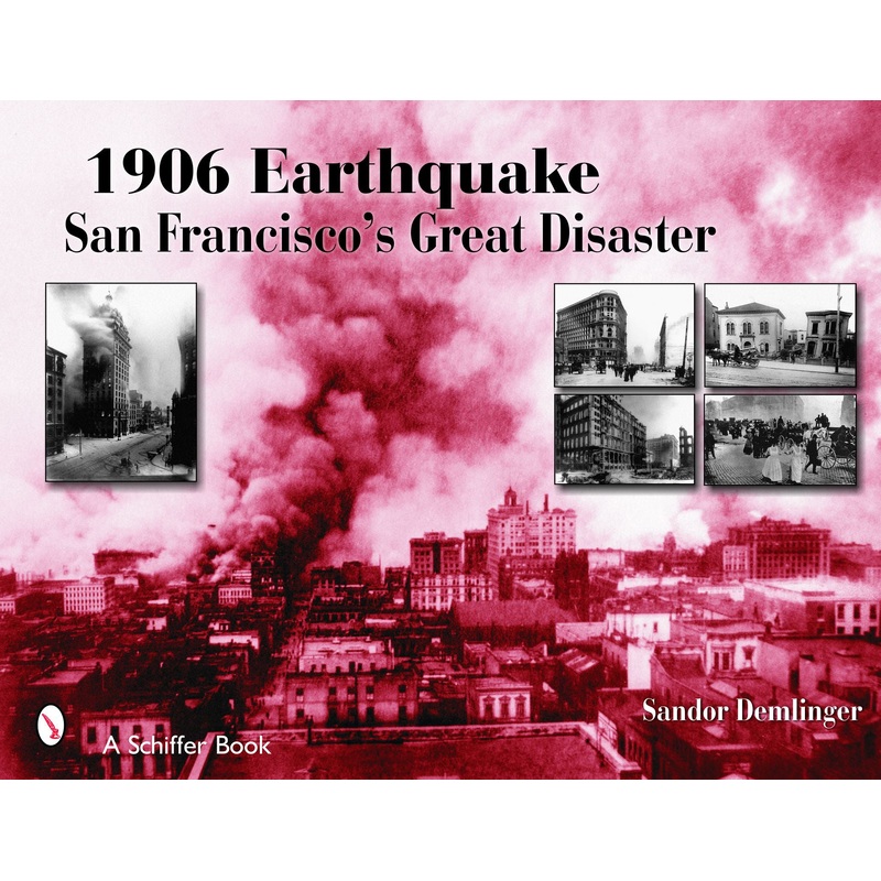 1906 Earthquake