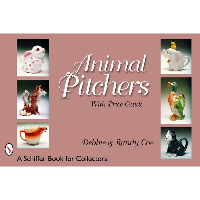 Animal Pitchers